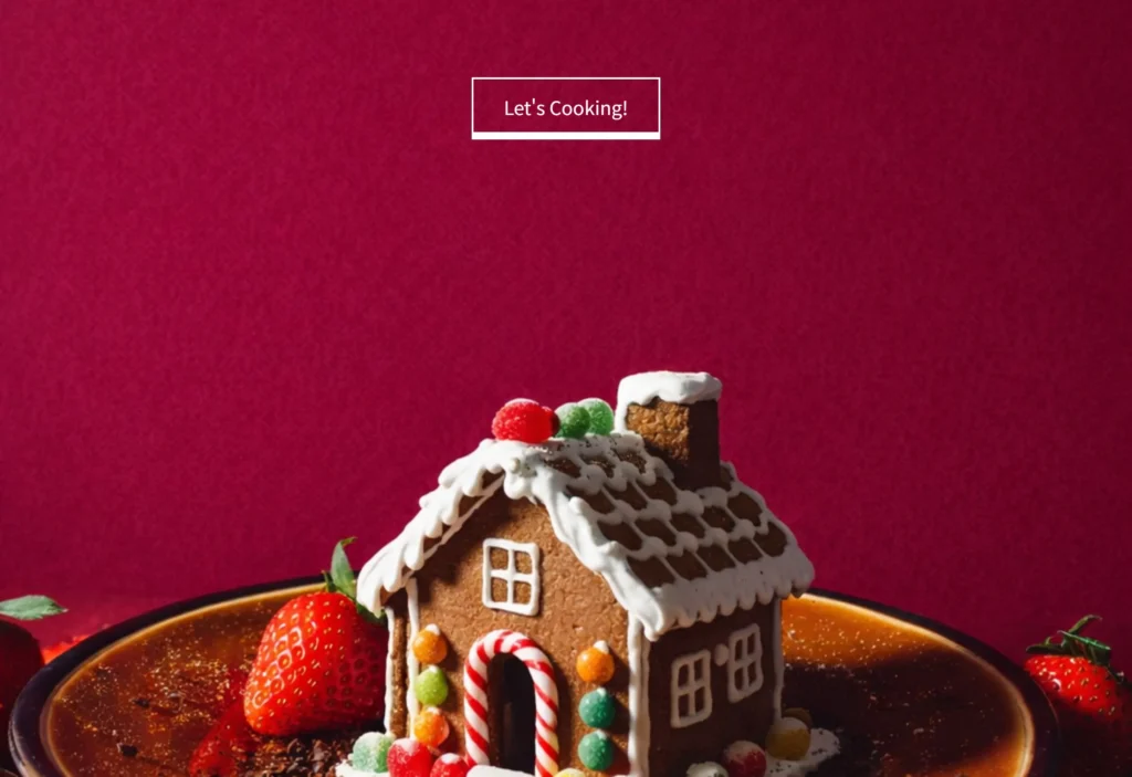 GSAP Timelineによる画面遷移と、局所パーティクル演出